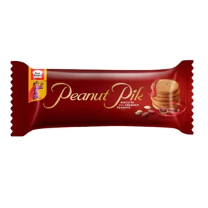 Peek Freans Peanut Pik HR 59 GM