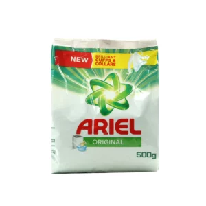 Ariel Original Washing Powder 500 GM