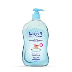 Nexton Baby Shampoo Conditioner 125ML