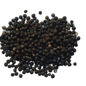 Kali Mirch Sabat (Whole Black Pepper کالی مرچ ثابت)