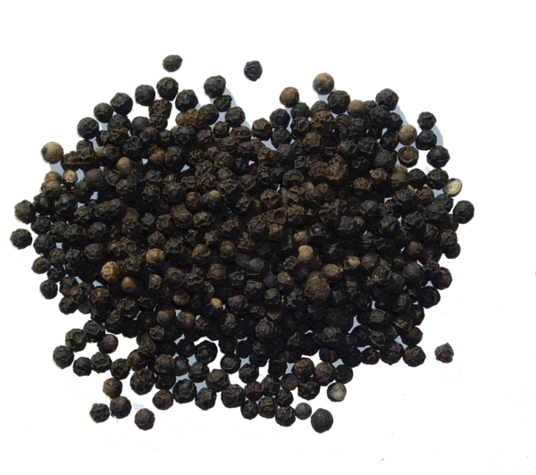 Kali Mirch Sabat (Whole Black Pepper کالی مرچ ثابت)