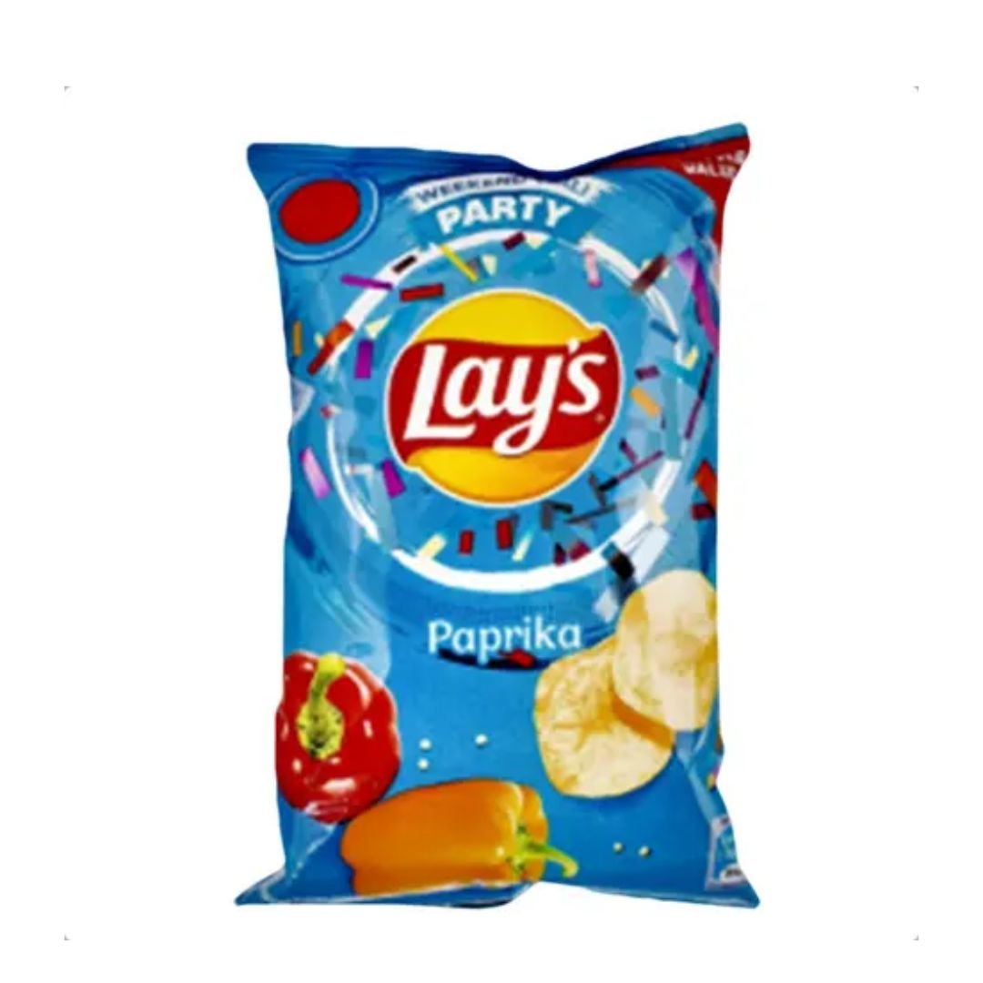 Lays Paprika 51 GM
