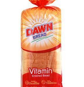 Dawn Milky Bread