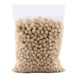 White Chana (Chickpeas سفید چنا)
