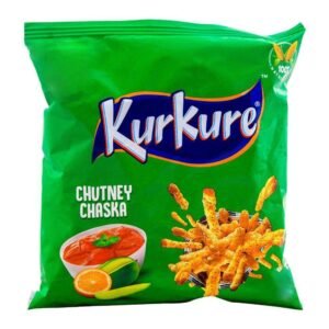 Kurkure Chutney Chaska 60 gm