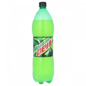 Mountain Dew 1.5ltr
