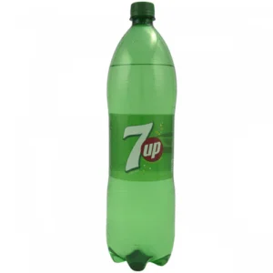 7up Drinks 1.5Ltr