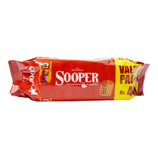 PEEK FREANS SOOPER CLASSIC HR 72 GM