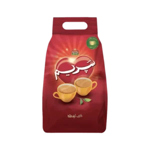 SUPREME BLACK TEA 900 GM