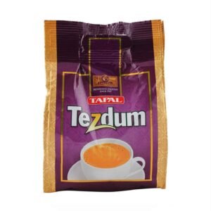 Tapal Tezdum Pouch 430GM
