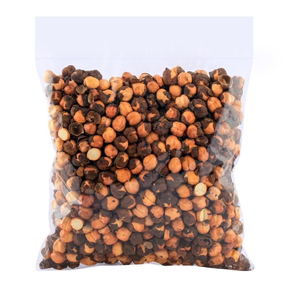 Bhunnay Channy Chilka (chickpeas), 250G