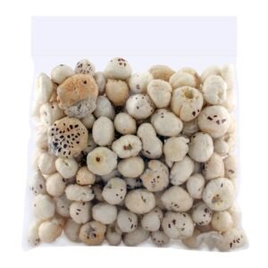 Makhanay(lotus Seeds) 50G